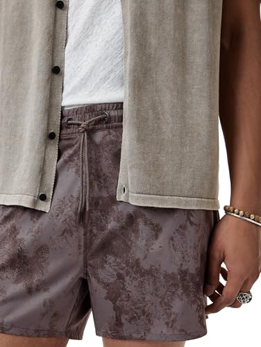 John Varvatos Men's Maui Swim Shorts2