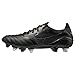 Price comparison product image Mizuno Men's Morelia NEO 3ß Elite Mix Football Shoe, Black, 7.5 UK