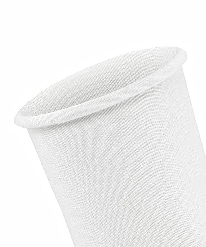 Image of FALKE Women's Active Breeze Socks, Breathable, Cooling Effect, Lyocell, Crew Length, Sweat Wicking, Coolmax Clothing, 1 Pair