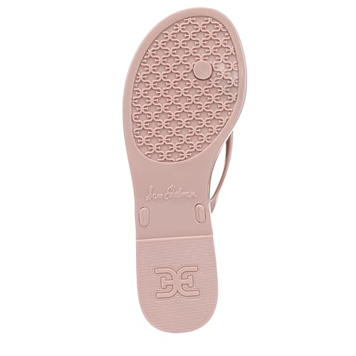 Image of Sam Edelman Women's Dean Jelly Flip Flops