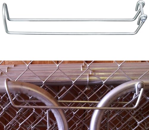 Old-School Gate Latch and Arm