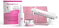 Algopix Similar Product 13 - DermaWand with Preface  Eye Recovery 