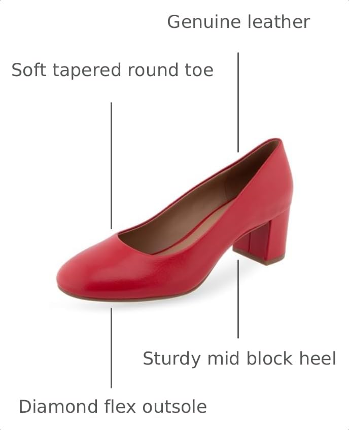 Image of Aerosoles Ebel