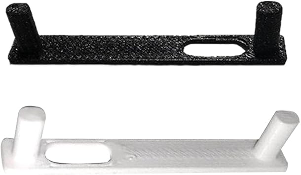 for ASUS ROG Ally Dust Plug Handheld Charging Port Protection Cover Stick Locks
