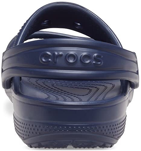 Image of Crocs Kids' Classic Sandal V2 (Toddler)