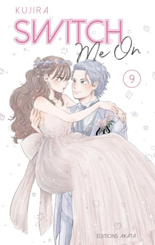 Switch me On — Tome 9
