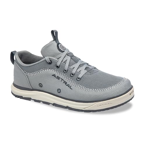 Image of Astral Brewer 3.0 Shoes - Barefoot, Quick-Drying Men's & Women's Sneaker for Casual Wear, Water Sports, Travel, & Hiking