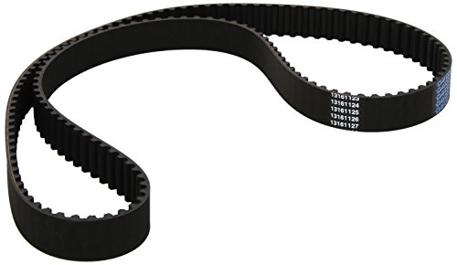 Courroie de distribution Dayco 94840 pour moteur automobile