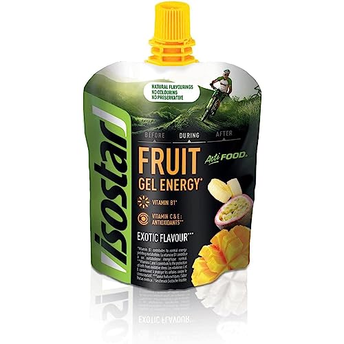 Isostar Actifood Exotic