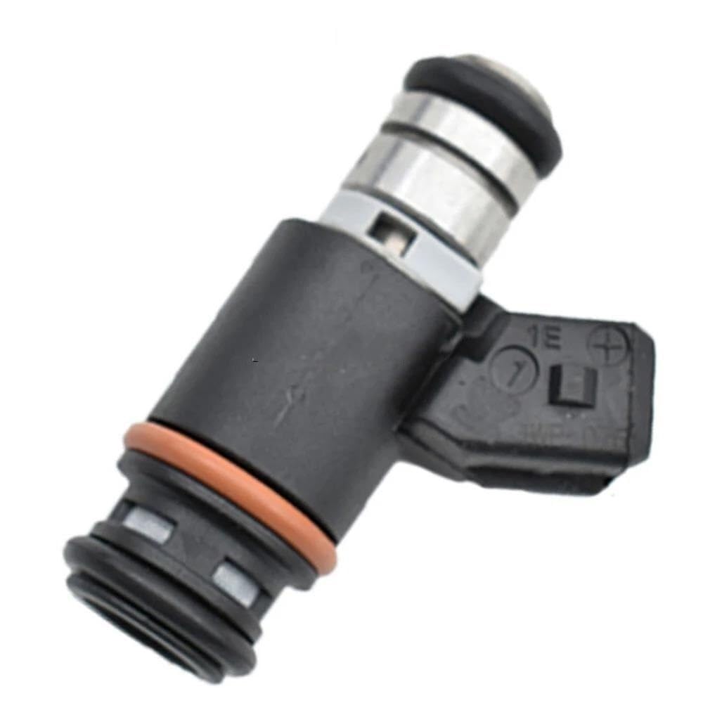 Fockcpgegv One Color Diesel Injector Petrol Fuel Injector For Vw For Bora For Golf For Passat Iwp076