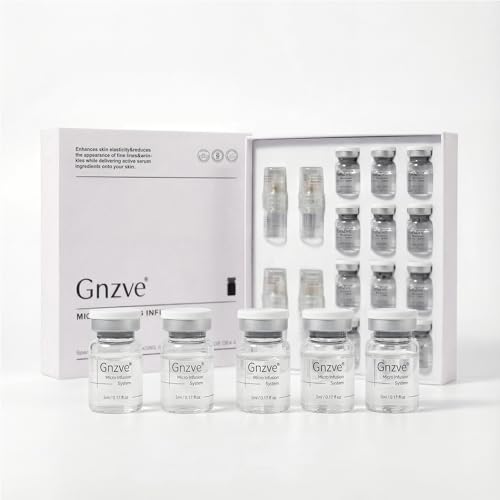 Skin Care Set for Face & Neck