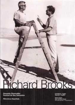 Richard Brooks (SIN COLECCION)