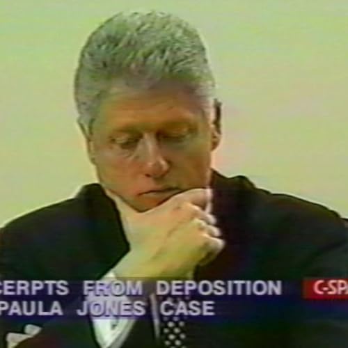 The Clinton-Lewinsky Scandal