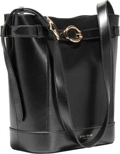 Image of Cole Haan Women's Alexandria Bucket Bag
