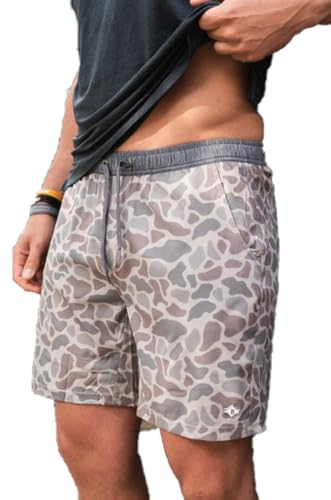 Burlebo Men's Athletic Workout 5.5