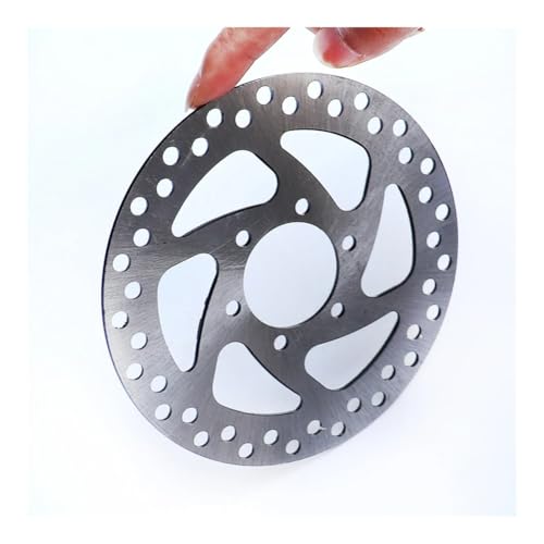 Rotor de frein à disque 140mm pour vélo de route et VTT