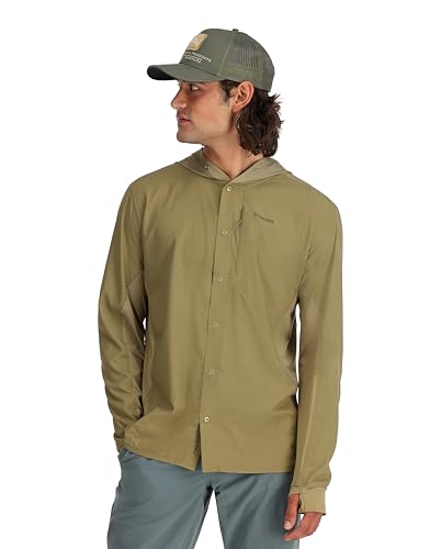 Simms Men's Intruder® Hoody2
