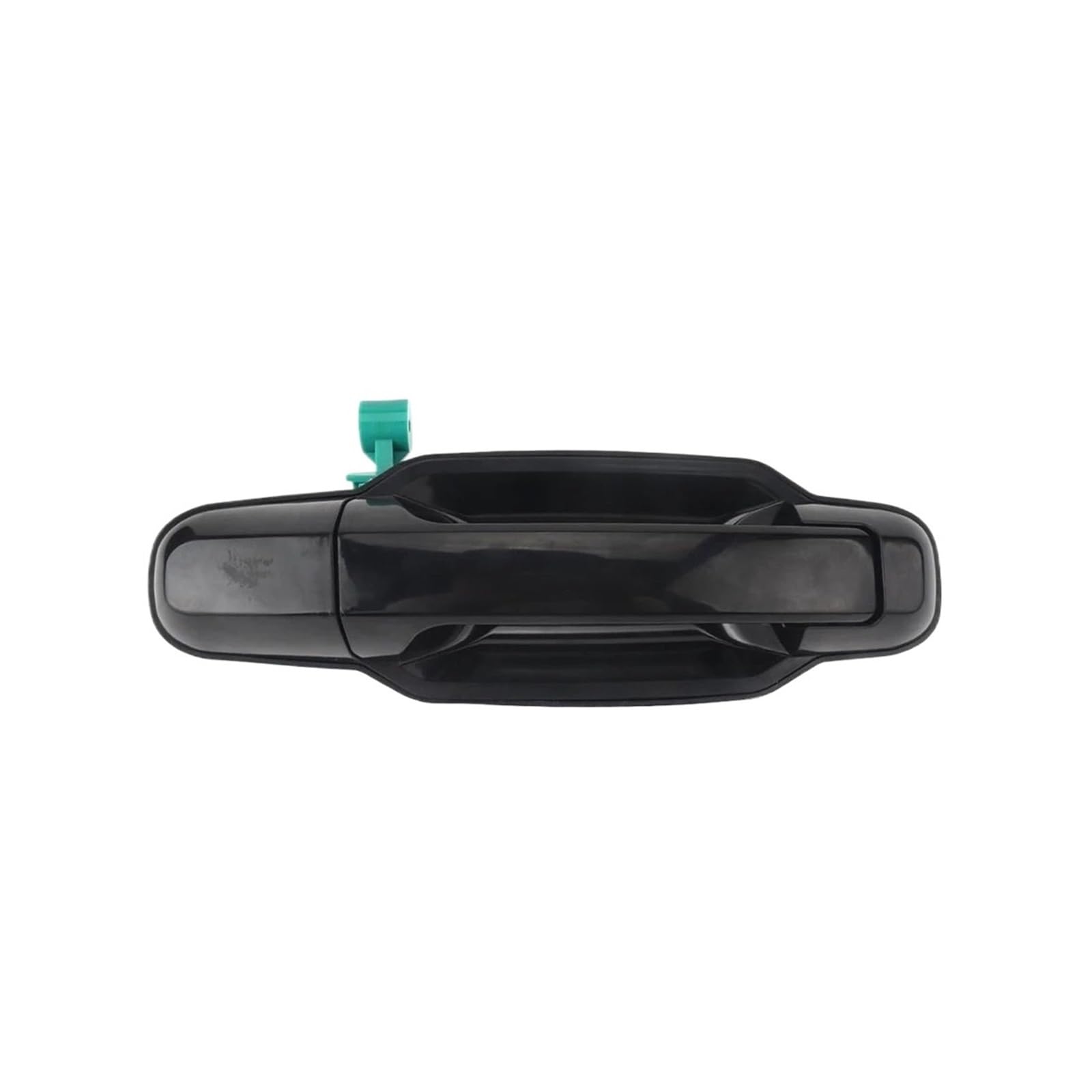 Nokrgqw Rear Left Black Car Outer Door Handle For Kia For Sorento 2003-2009 826503E021 836603E021 Front Rear Left/Right Abs Lhd Exterior Door Handle