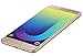 Samsung Galaxy J7 Prime Factory Unlocked Phone Dual Sim - 16GB (Pure Gold) International Version - No Warranty
