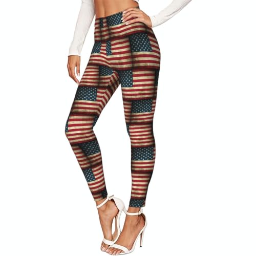 Leggings de compresión suaves de alta densidad para mujer