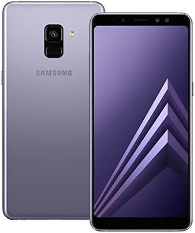 Samsung Galaxy A8 Plus 2018 A730F Dual SIM Grey 64GB/6GB