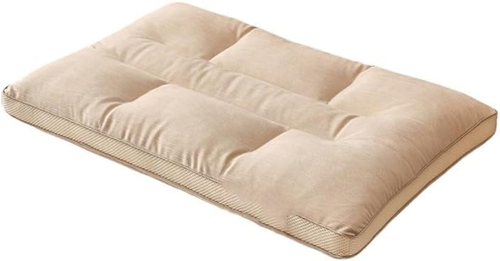 Dedicated Polyester Fiber Pillow for Sleep Adults At Home