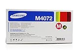Original Samsung CLT-M4072S Toner Magenta für Samsung CLP-320