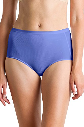 Image of ExOfficio Women's Give-N-Go 2.0 Full Cut Brief - Breathable Durable Easy Care Travel Underwear