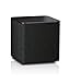 Produktbild Loewe Klang 1 subwoofer Schwarz (Aktiv Subwoofer mit 300 Watt)