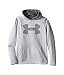 Under Armour Boys Storm Armour Fleece Twist Highlight Hoodie