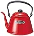 Produktbild Kalita narrow opening Tea Kettle 2L Red