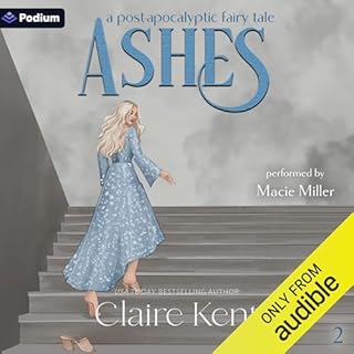 Ashes cover art