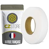 ✅ [MULTI SUPPORT] : Le fixe ourlet thermocollant peut s'appliquer sur une multitude de produits textiles : jupes, rideaux, pantalons, robes, serviettes, coussins, etc... Nous vous préconisons tout de même de ne pas l'appliquer sur des matières textiles en coton.