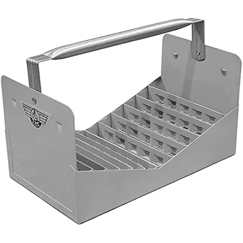 Jones Stephens N70575 1/2 & 3/4 Combination Nipple Caddy Tray Cover