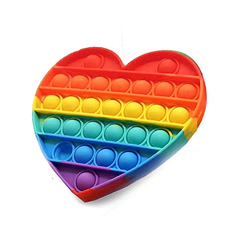 CMD プッシュポップ バブル 無限プチプチ ぷっしゅぽっぷバブル pop it スクイーズ玩具 fidget toys 洗える可能 自閉症 知育 ストレス解消 グッズ お祝い 誕生日 プレゼント 子供 親子 家族 贈り物 ボードゲーム プチプチ おもちゃ