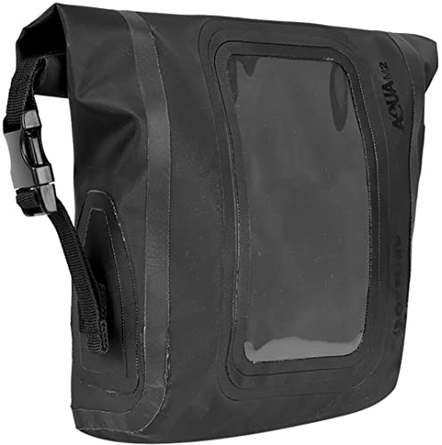 Sacoche de réservoir OXFORD OL757 compacte et robuste