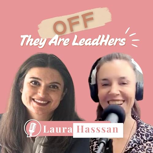 &Eacute;pisode BONUS : Le OFF de l'interview avec Laura Hassan