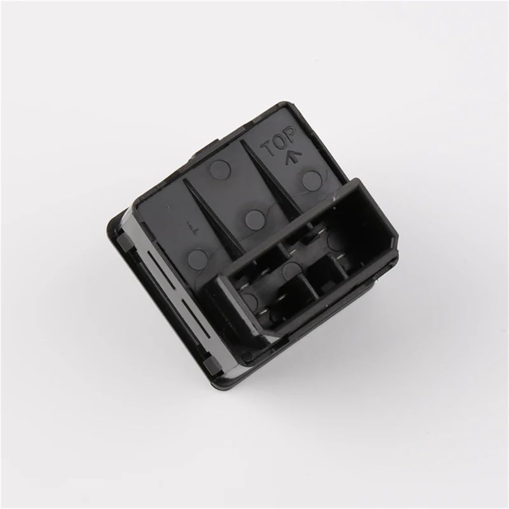 Car Mirror Switch MB561810 for Mitsubishi for Pajero for Montero V31 V32 V33 V43 Side Rearview Mirror Switch Knob
