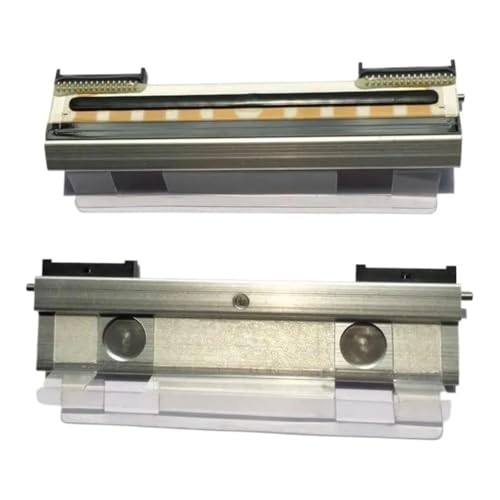 Tête d'impression thermique pour étiquettes code-barres NCR 7167 7197 7198