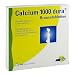 Produktbild Calcium 1000 Dura Brausetabletten