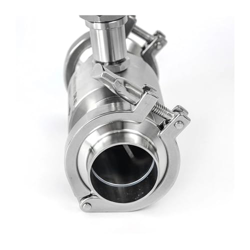 Débitmètre à turbine DN15 résolvant les écarts de dosage de fluides - 3