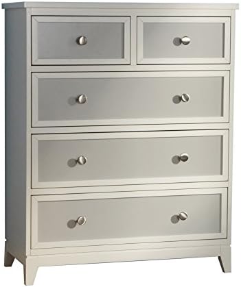 Pali Designs Treviso 5-Drawer Dresser