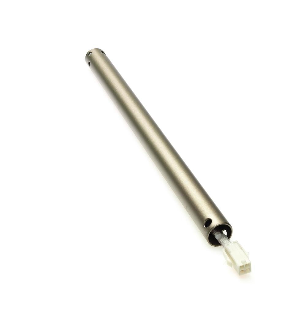 WestinghouseExtension Down Rod, 30.5 cm - Titanium Finish