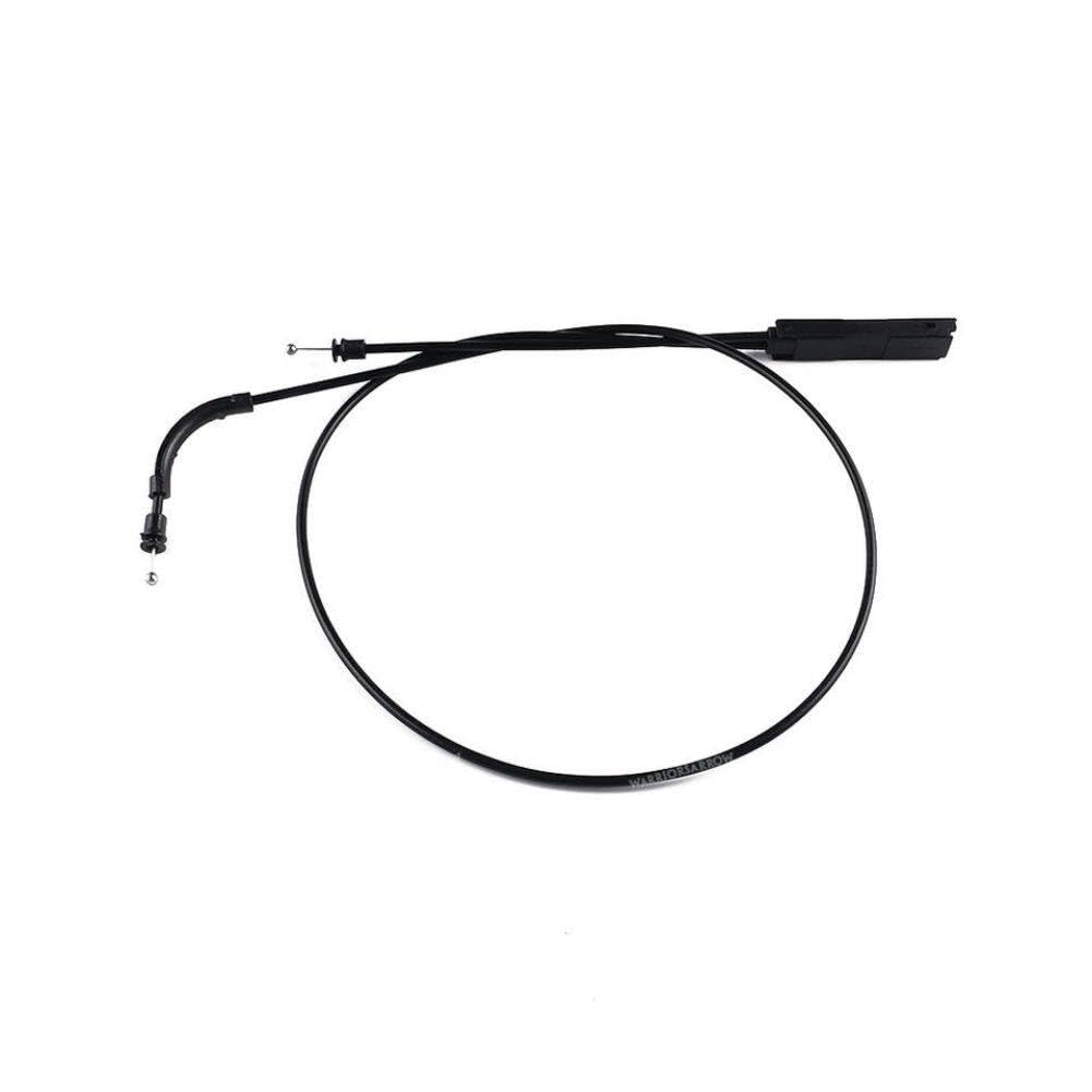 Amazon.com: SONGTAO-AUTO PARTS# 2048800459 Cover cable (front  