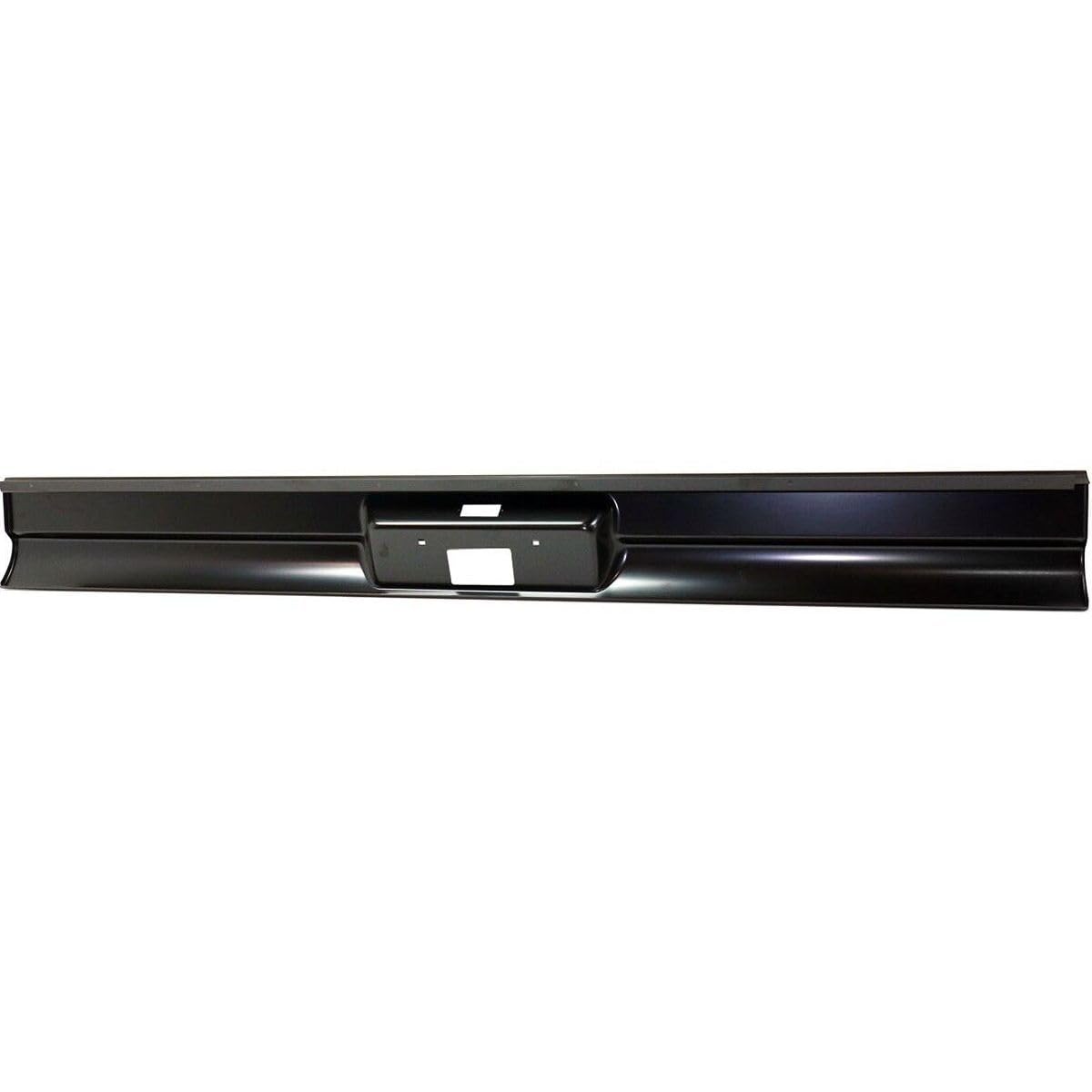 GUOHOQIX Roll Pan for Chevy for C10 Panel 1967 & Pickup 1967-1972 & Suburban 1967-1972 Rear Primed 15748699