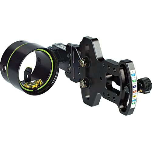 Hha Optimizer Lite X Xl Sight 5519 Xl .019 Rh, Black #TOP27