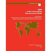 GEM: A New International Macroeconomic Model