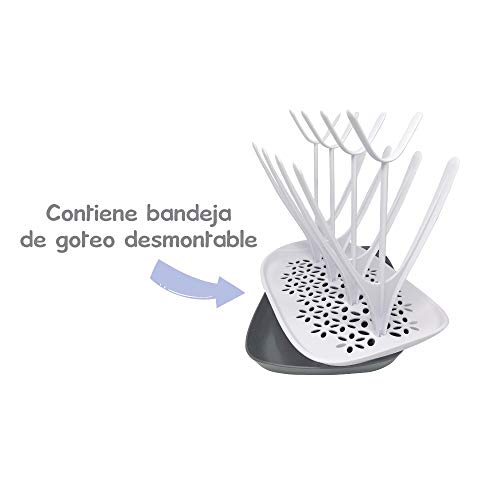 Escurridores De Cocina, escurridor de biberones Marca FOTOMIX (3)