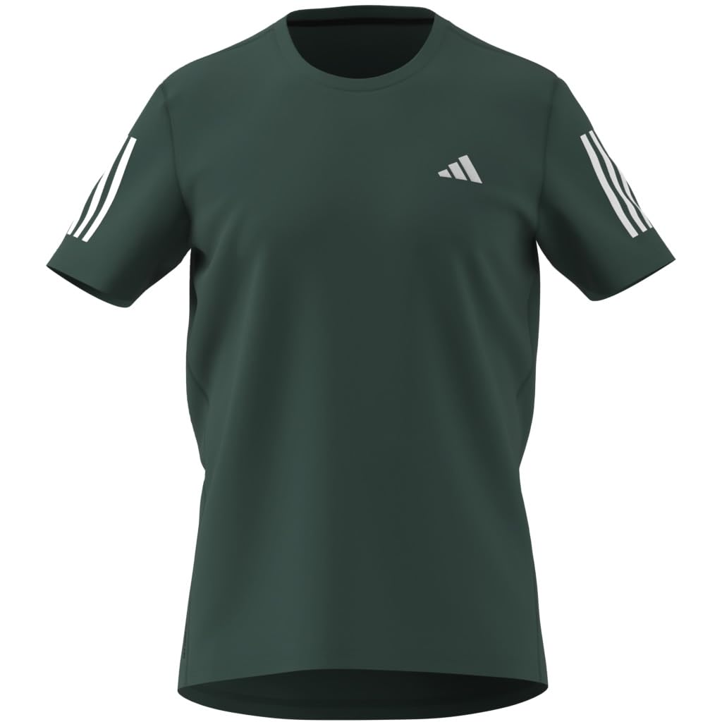 adidas Men's Own The Run T-Shirt — view 73