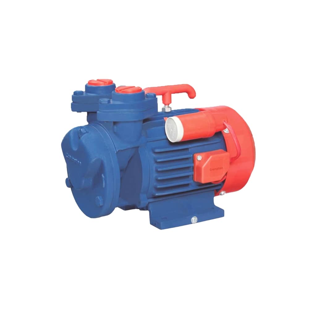 Crompton 0.5HP SP Flomax Water Pump (Multicolour) (B072RJJ35K) Amazon Price History, Amazon Price Tracker